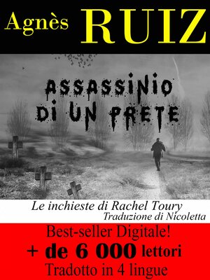 cover image of Assassinio di un prete